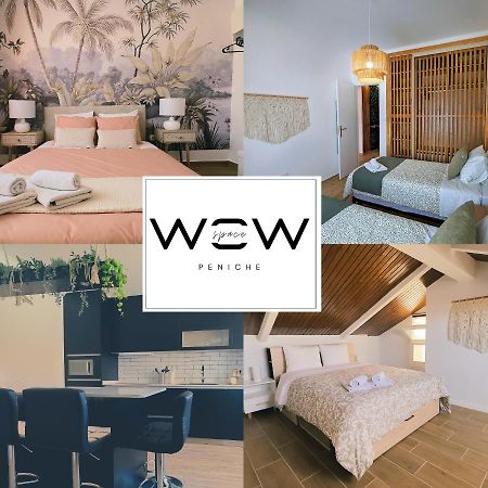 Wow Space Peniche Exterior foto
