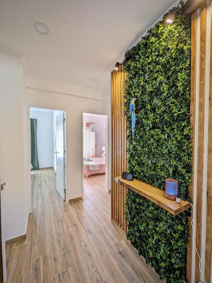 Wow Space Peniche Exterior foto