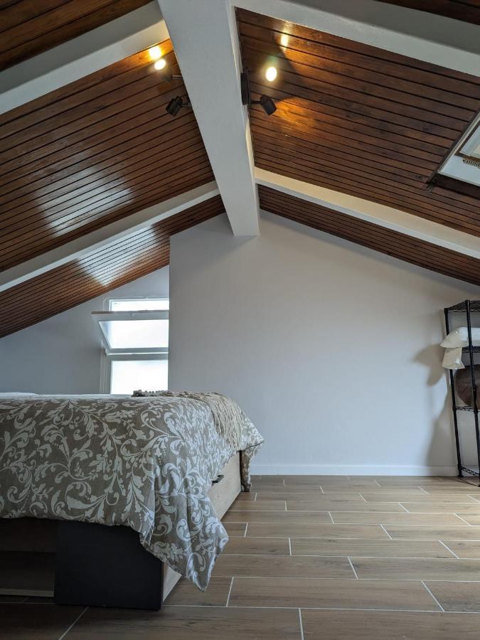 Wow Space Peniche Exterior foto