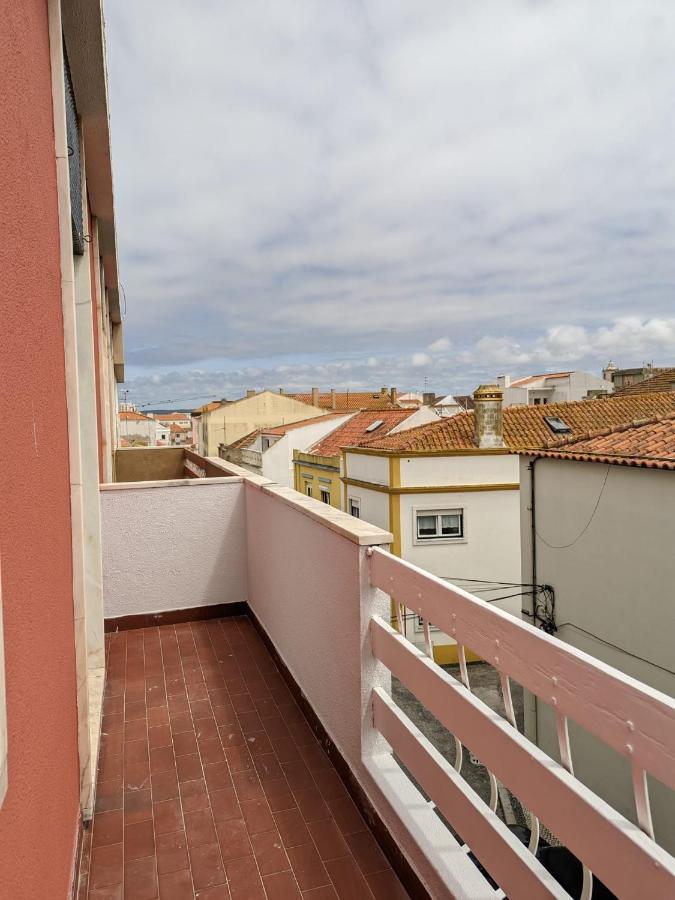 Wow Space Peniche Exterior foto